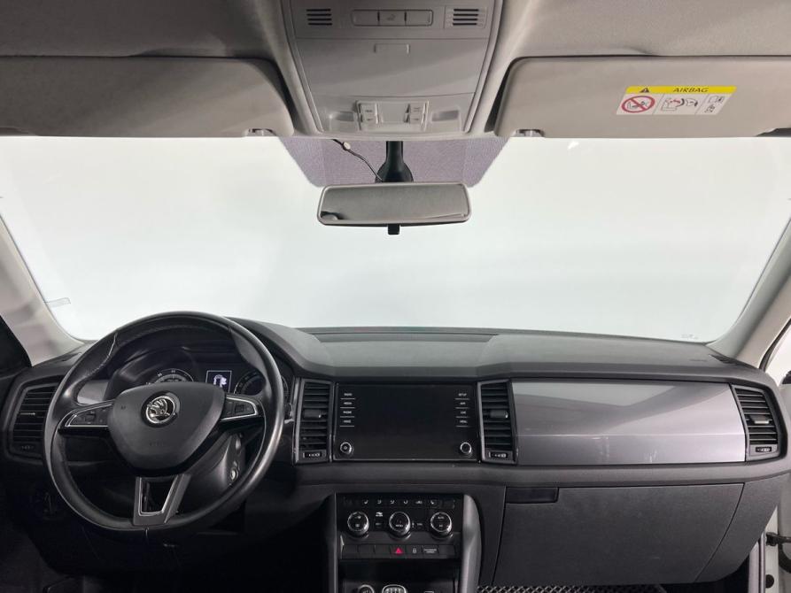 Skoda Kodiaq I Архангельск  - изображение 14