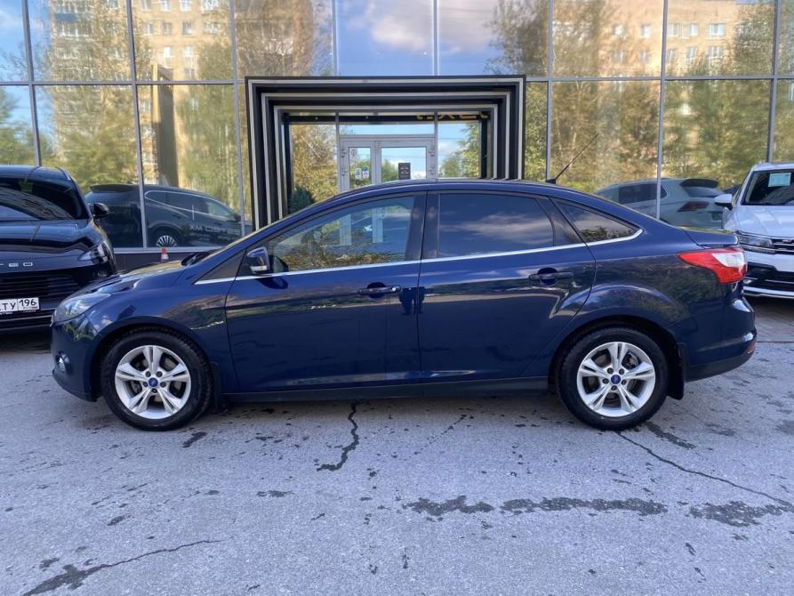 Ford Focus III Екатеринбург  - изображение 6