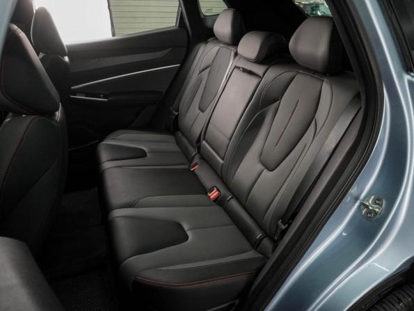 Geely Cityray с пробегом 2024 года, цена 2 449 000 рублей, 22443 км, внедорожник, Автокод Объявления