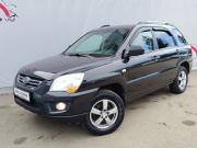 Kia Sportage II Рестайлинг Ярославль  - изображение 22