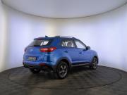 Hyundai Creta I Москва  - изображение 31