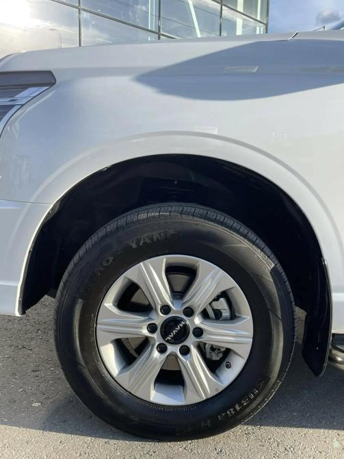 Haval H5 II Ульяновск  - изображение 15