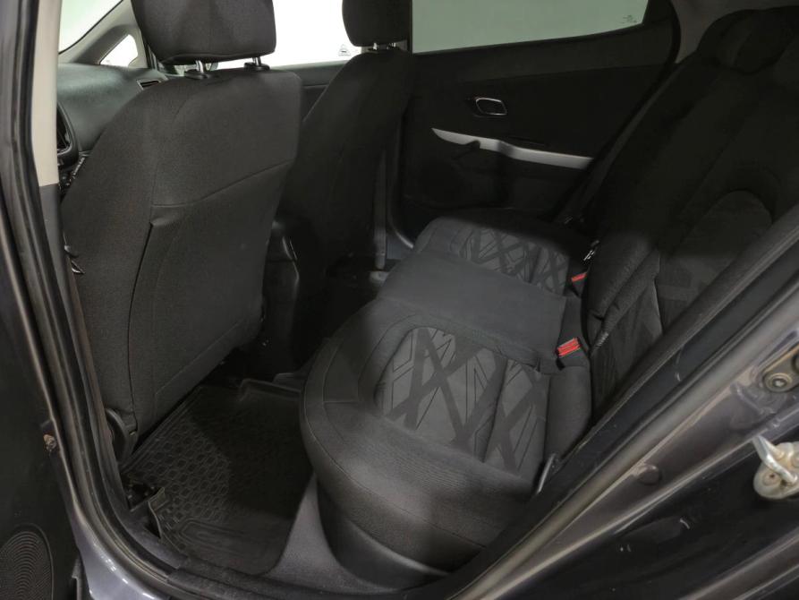 Kia Ceed II Альметьевск  - изображение 18