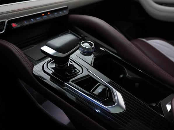 Geely Monjaro I с пробегом 2024 года, цена 3 150 055 рублей, 66504 км, внедорожник, Автокод Объявления