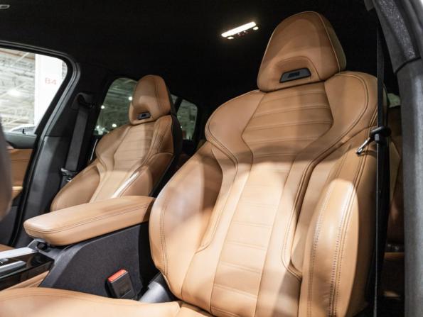 BMW X4 II (G02) с пробегом 2020 года, цена 5 899 700 рублей, 32421 км, внедорожник, Автокод Объявления