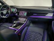Audi Q8 I (4M) Рестайлинг Москва  - изображение 31