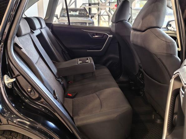 Toyota RAV4 V (XA50) с пробегом 2021 года, цена 3 429 000 рублей, 84846 км, внедорожник, Автокод Объявления