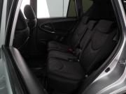 Toyota RAV4 III (XA30) Воронеж  - изображение 29