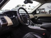 Land Rover Range Rover Sport II Рестайлинг Москва  - изображение 33