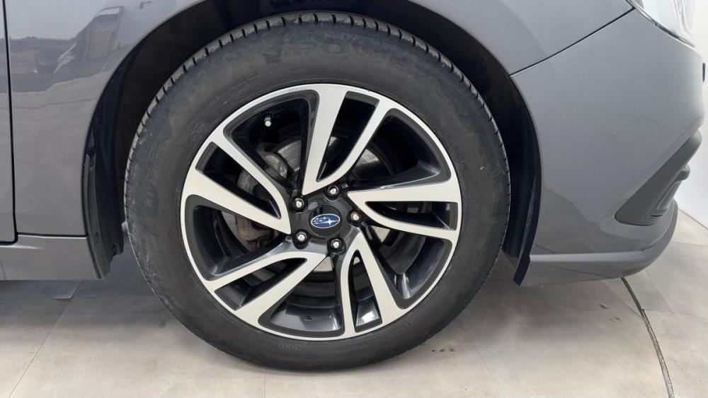 Subaru Legacy VI Рестайлинг Киров  - изображение 22