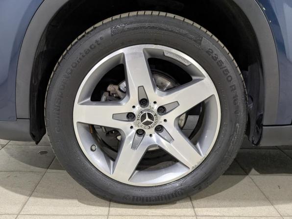 Mercedes-Benz GLA I (X156) Рестайлинг с пробегом 2019 года, цена 2 605 000 рублей, 49821 км, внедорожник, Автокод Объявления