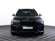 BMW X7 I (G07) Москва  - изображение 35