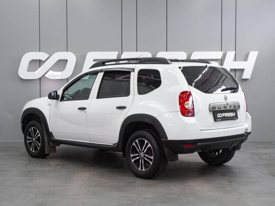 Renault Duster I Воронеж  - изображение 2