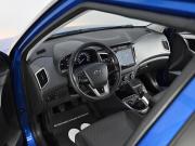 Hyundai Creta I Рестайлинг Москва  - изображение 20