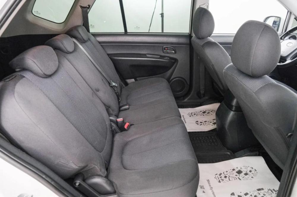 Kia Carens II (UN) Красноярск  - изображение 21