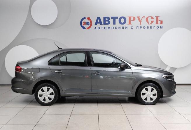 Volkswagen Polo VI с пробегом 2020 года, цена 1 445 000 рублей, 68221 км, лифтбек, Автокод Объявления