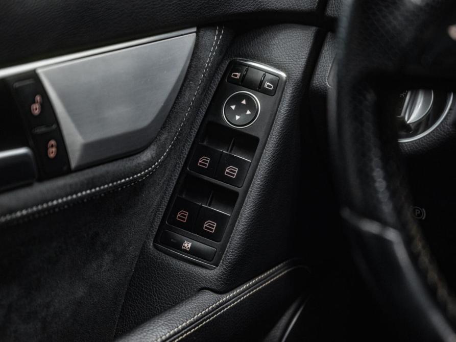 Mercedes-Benz C-Класс III (W204) Рестайлинг Челябинск  - изображение 22