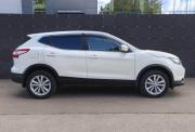 Nissan Qashqai II Сыктывкар  - изображение 23