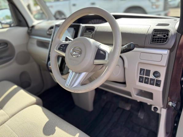 Daihatsu Tanto III Рестайлинг с пробегом 2016 года, цена 895 000 рублей, 74303 км, микровэн, Автокод Объявления