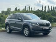 Skoda Kodiaq I Уфа  - изображение 15