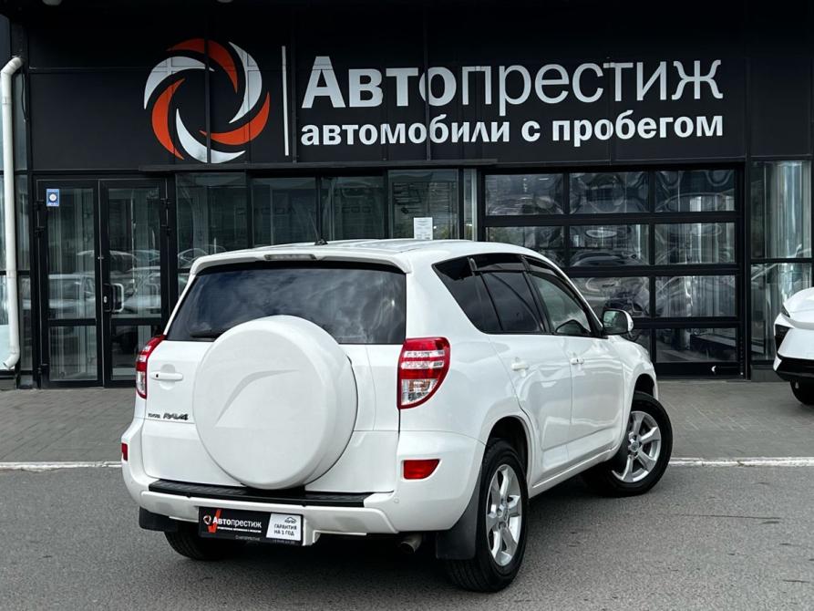 Toyota RAV4 III (XA30) Рестайлинг Волгоград  - изображение 6