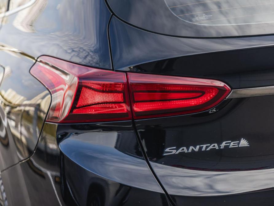 Hyundai Santa Fe IV Москва  - изображение 7