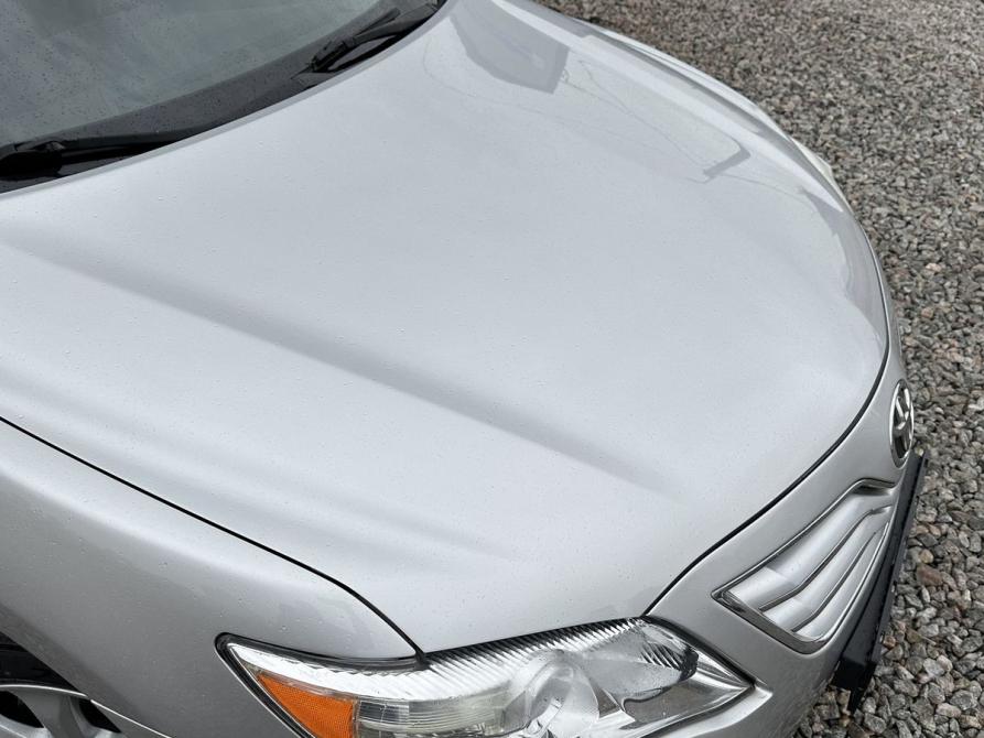 Toyota Camry VI (XV40) Рестайлинг Ярославль  - изображение 14