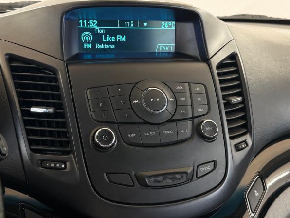 Chevrolet Orlando I с пробегом 2012 года, цена 810 000 рублей, 320695 км, минивэн, Автокод Объявления