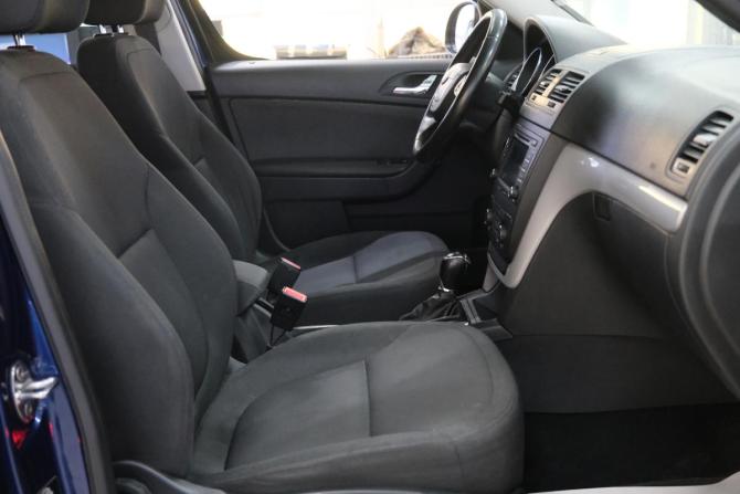 Skoda Yeti I с пробегом 2013 года, цена 1 099 000 рублей, 92000 км, внедорожник, Автокод Объявления