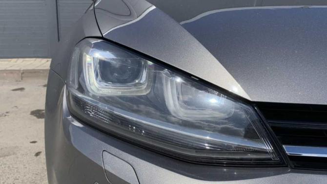 Volkswagen Golf VII с пробегом 2014 года, цена 1 350 000 рублей, 83010 км, хэтчбек, Автокод Объявления