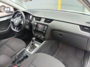 Skoda Octavia III (A7) Москва  - изображение 25
