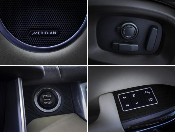 Land Rover Range Rover Sport II с пробегом 2015 года, цена 3 286 000 рублей, 119462 км, внедорожник, Автокод Объявления