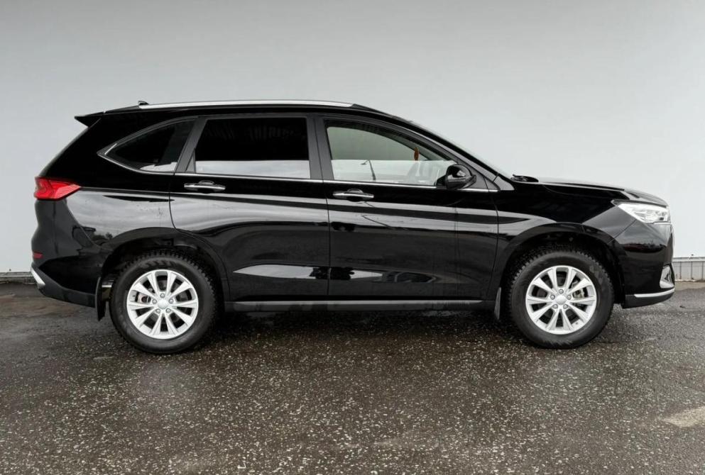Haval M6 II Киров  - изображение 4