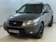 Hyundai Santa Fe II Москва  - изображение 16