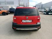 Skoda Yeti I Пермь  - изображение 11