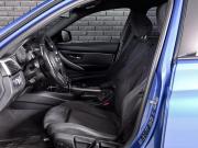BMW 3 серии VI (F3x) Рестайлинг Екатеринбург  - изображение 31