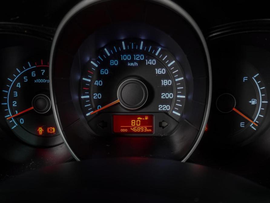 Kia Rio III Воронеж  - изображение 18