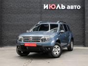 Renault Duster I Екатеринбург  - изображение 19