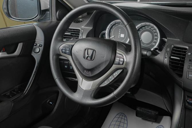 Honda Accord VIII с пробегом 2008 года, цена 1 149 000 рублей, 295000 км, седан, Автокод Объявления