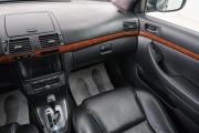 Toyota Avensis II Рестайлинг Красноярск  - изображение 33