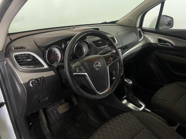 Opel Mokka I с пробегом 2013 года, цена 1 080 000 рублей, 182353 км, внедорожник, Автокод Объявления