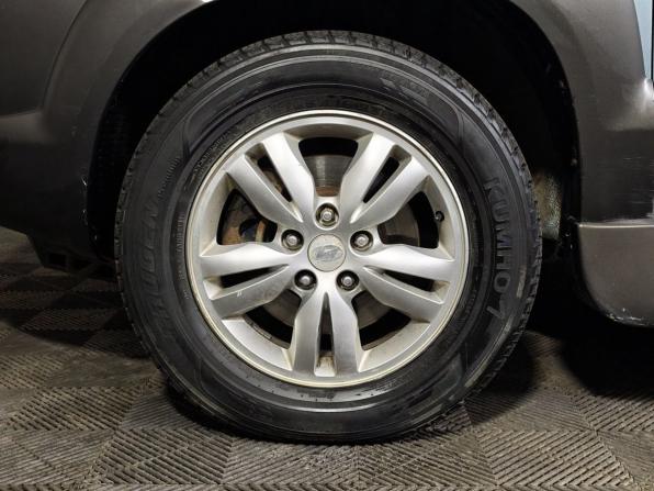 Hyundai Tucson I с пробегом 2008 года, цена 789 000 рублей, 211394 км, внедорожник, Автокод Объявления