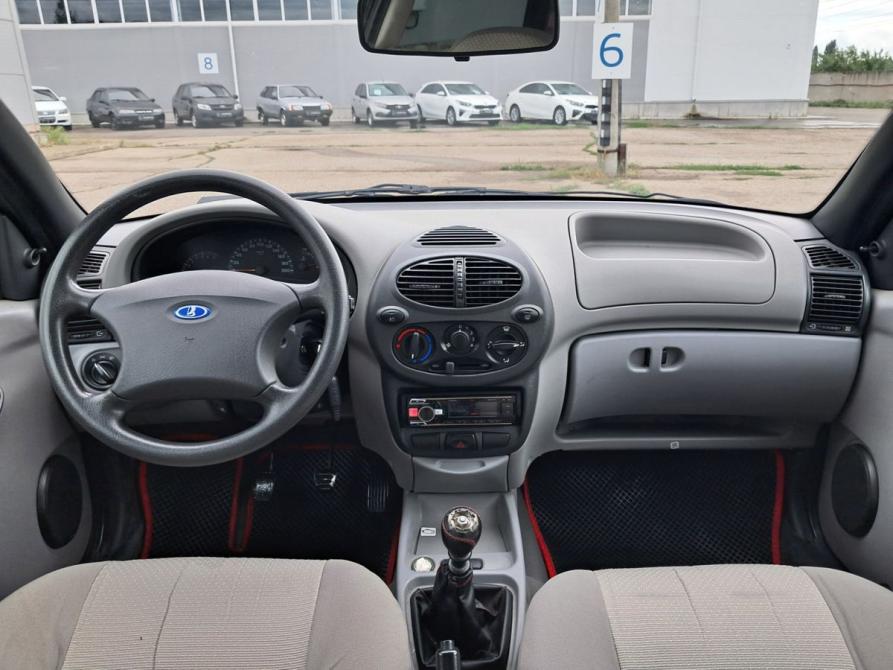 Lada (ВАЗ) Kalina I Набережные Челны  - изображение 17