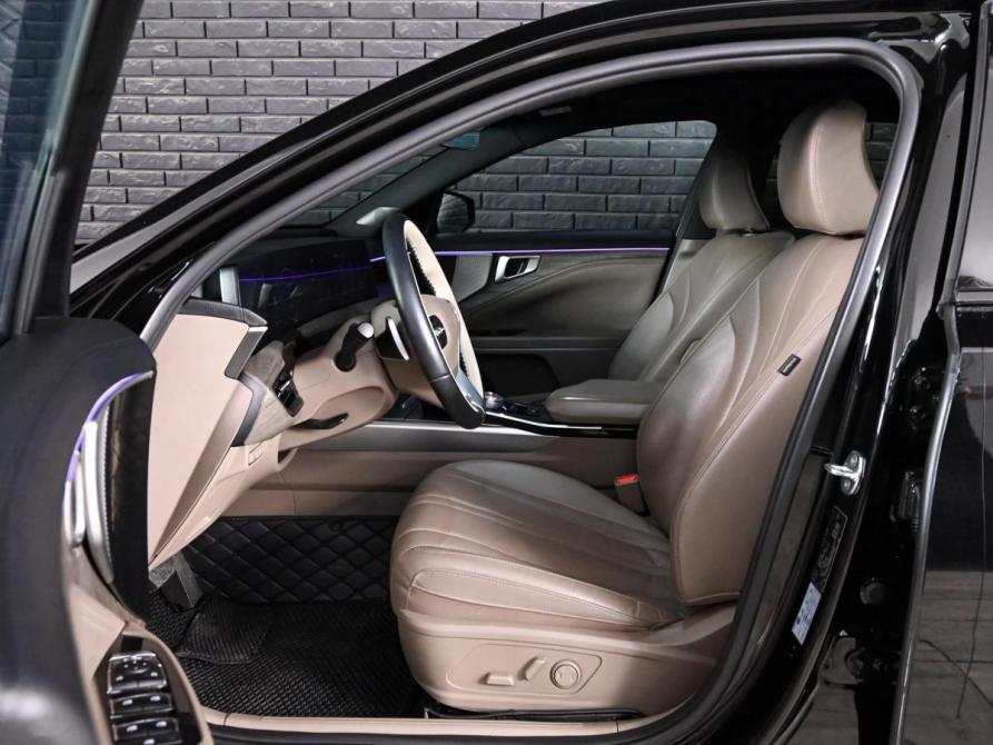 Kia K8 I Екатеринбург  - изображение 10