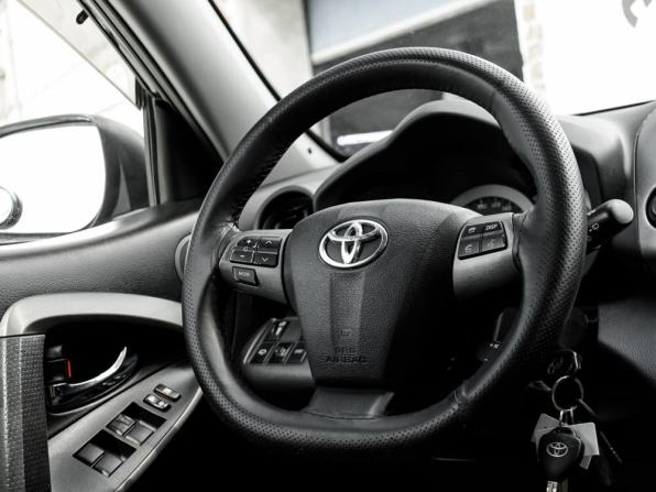 Toyota RAV4 III (XA30) Рестайлинг с пробегом 2010 года, цена 1 489 000 рублей, 240054 км, внедорожник, Автокод Объявления
