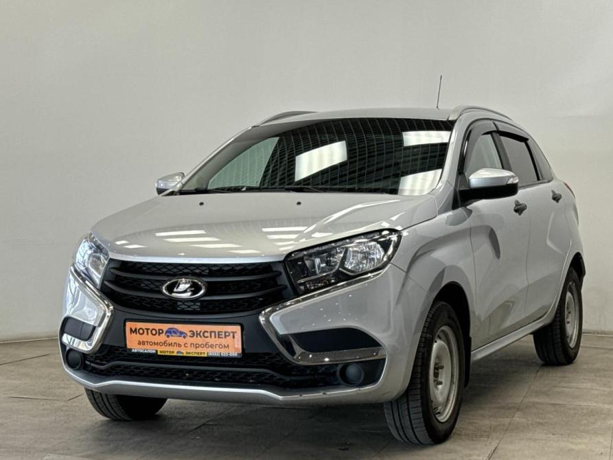 Lada (ВАЗ) XRAY I Липецк  - изображение 2