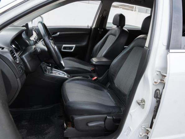 Opel Antara I Рестайлинг с пробегом 2014 года, цена 999 000 рублей, 239360 км, внедорожник, Автокод Объявления