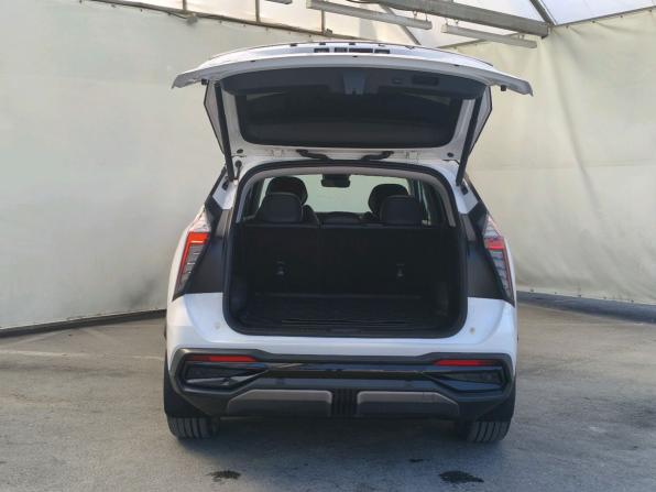 Geely Atlas II с пробегом 2024 года, цена 2 800 000 рублей, 61591 км, внедорожник, Автокод Объявления