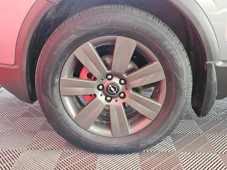 Opel Antara I Рестайлинг Вологда  - изображение 19