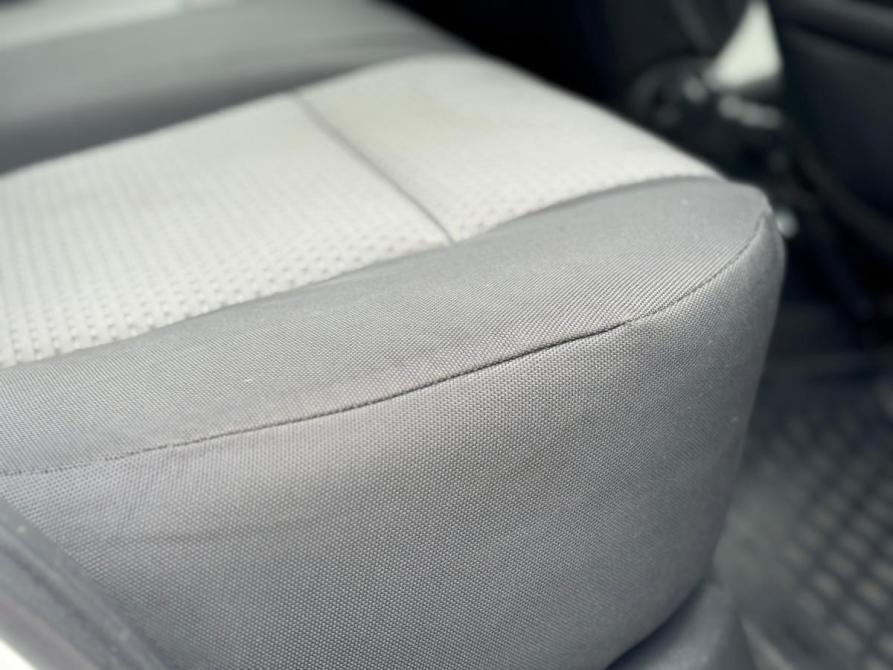 Chevrolet Aveo I Рестайлинг Ростов-на-Дону  - изображение 20